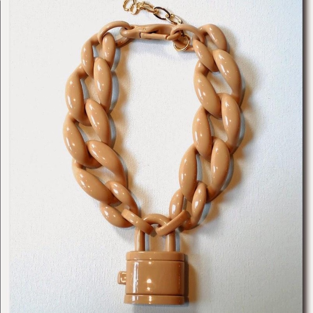 Diana Broussard Lochetta of Love Necklace